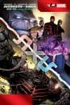 Avengers & X-Men: Axis (2014) #4 cover