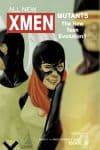 All-New X-Men (2012) #38 (Noto Variant) cover