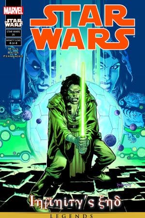 Star Wars (1998) #26