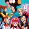 All-New X-Men (2012) #39 (Hicks Wom Variant)
