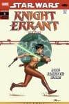 Star Wars: Knight Errant - Deluge (2011) #4 cover