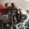 Avengers (2012) #44 (Au Movie Connecting Variant a)