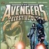 Avengers: Celestial Quest (2001) #2
