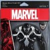 Venom: Space Knight (2015) #1 (Christopher Action Figure Variant)