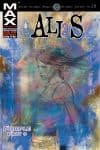 Alias (2001) #28 cover