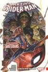 Amazing Spider-Man: Amazing Grace (Trade Paperback) cover