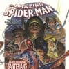 Amazing Spider-Man: Amazing Grace (Trade Paperback)