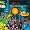 Avengers: The Terminatrix Objective (1993) #3