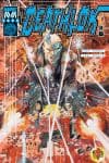 Deathlok (1999) #7 cover