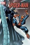 Spectacular Spider-Man (2003) #10 cover