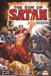 Son of Satan Classic (Trade Paperback) cover
