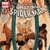 Amazing Spider-Man: Ends of the Earth (2012) #1