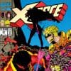 X-Force (1991) #27