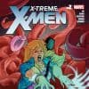X-Treme X-Men (2012) #2