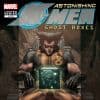 Astonishing X-Men: Ghost Boxes (2008) #1