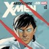 Astonishing X-Men (2004) #59