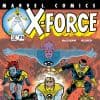 X-Force (1991) #116