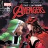 Uncanny Avengers (2015) #26