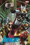 AVENGERS BY BRIAN MICHAEL BENDIS: THE COMPLETE COLLECTION VOL. 1 TPB (Trade Paperback) cover