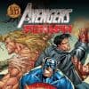 AVENGERS/IRON MAN: FIRST SIGN TPB (2013)