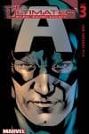 Ultimates (2002) #3 cover