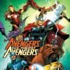 Avengers Vs. Pet Avengers (2010) #4