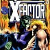 X-Factor (1986) #113