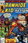 Rawhide Kid (1955) #145 cover