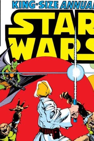 Star Wars Annual (1979 - 1983)
