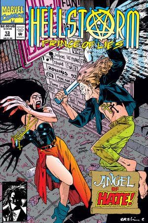 Hellstorm: Prince of Lies (1993) #13