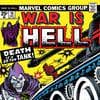 War Is Hell (1973) #10