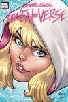 Spider-Gwen: Gwenverse (2022) #1 (Variant) cover