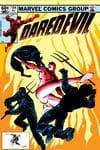 Daredevil (1964) #194 cover