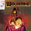 Wolverine (2020) #27 (Variant)