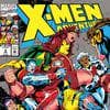 X-Men Adventures (1992) #9