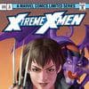 X-Treme X-Men (2022) #5 (Variant)