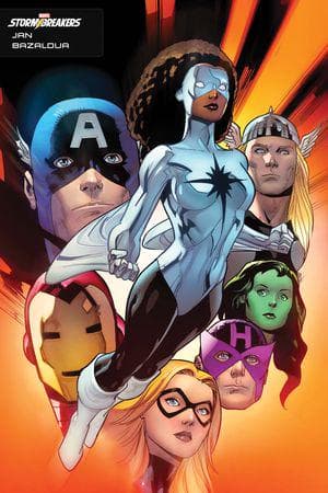 Incredible Hulk (2023) #1 (Variant)