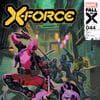 X-Force (2019) #44