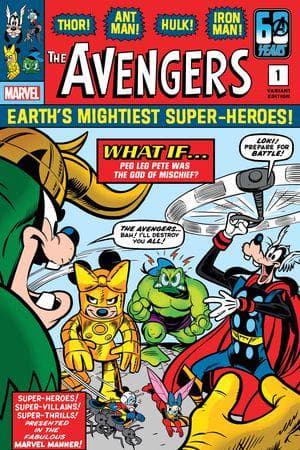 The Amazing Spider-Man (2022) #41 (Variant)