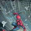 Ultimate Spider-Man (2024) #1 (Variant)