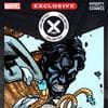 X-Men Unlimited Infinity Comic (2021) #134