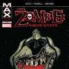 The Zombie: Simon Garth (2007) #2