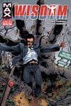 Wisdom (2006) #2 cover