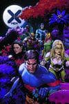 X-MEN: REIGN OF X BY JONATHAN HICKMAN VOL. 1 TPB (Trade Paperback) cover