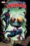The Spectacular Spider-Men (2024) #7 cover