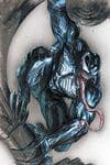 Venom (2021) #38 (Variant) cover