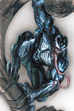 Venom (2021) #38 (Variant)