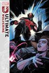 Ultimate Wolverine (2025) #3 cover