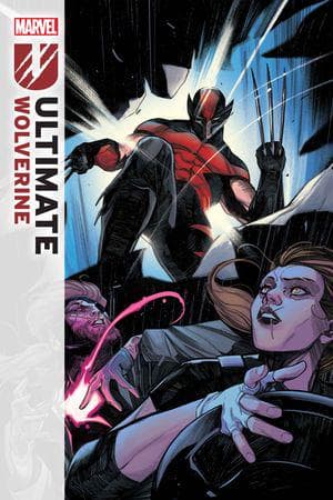 Ultimate Wolverine (2025) #3