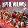Marvel Previews (2008) #55